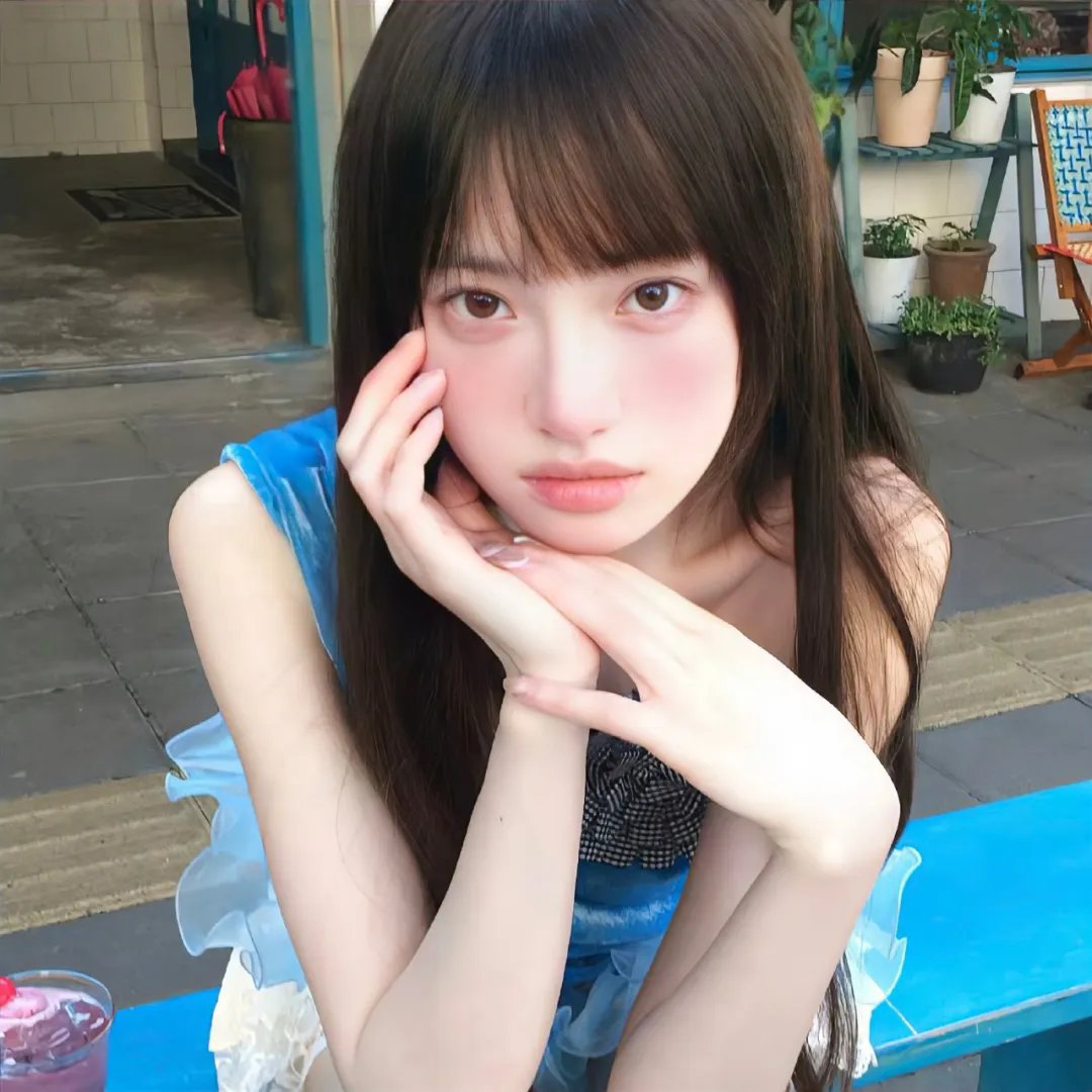 坏坏爱